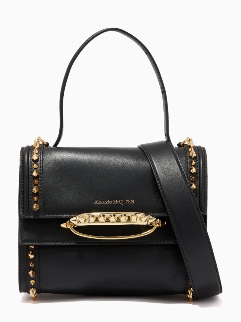 Alexander Mcqueen